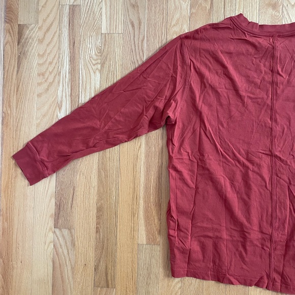 Lululemon All Yours Long Sleeve - Picture 6 of 6